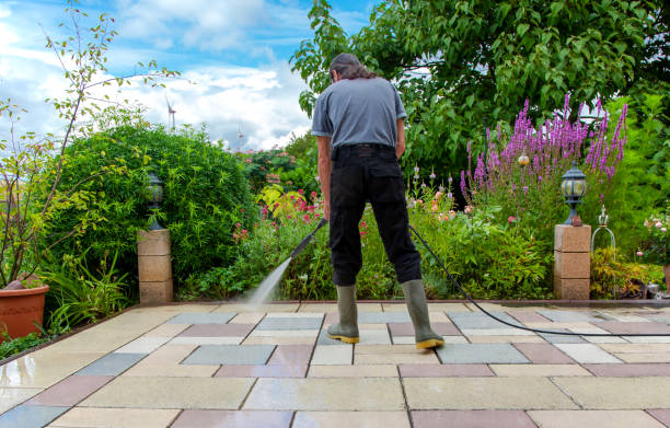 Trusted Woodward, OK Pressure Washing Services Experts