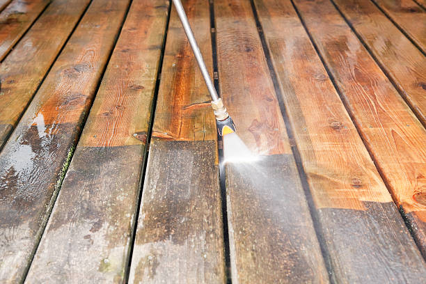 Best Pool Deck Cleaning  in Woodward, OK